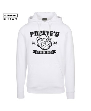 Classics Hoodie Popeye Barber Shop