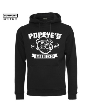 Classics Hoodie Popeye Barber Shop