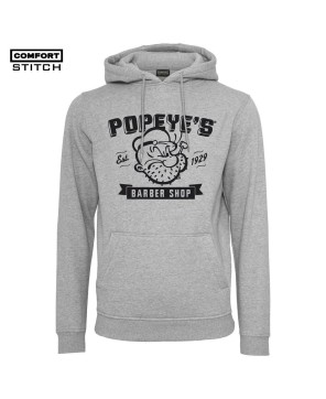 Classics Hoodie Popeye Barber Shop