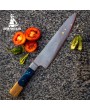 Handmade Stainless Steel Japanese Kitchen Knife