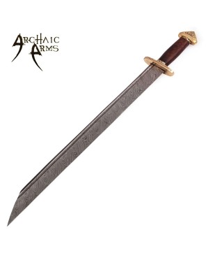 Medieval Sword - Superior Craftsmanship