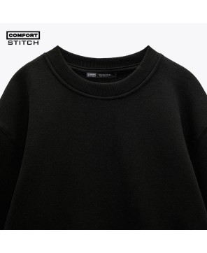 MINIMALIST SWEATSHIRT