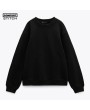 MINIMALIST SWEATSHIRT