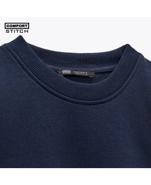 MINIMALIST SWEATSHIRT