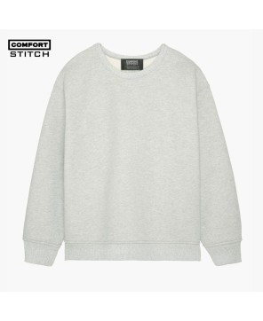 WASHED SWEATSHIRT