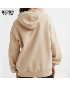 OVERSIZED HOODIE