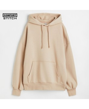 OVERSIZED HOODIE