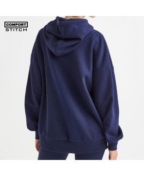 OVERSIZED HOODIE