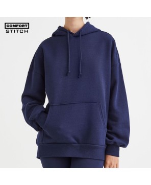 OVERSIZED HOODIE