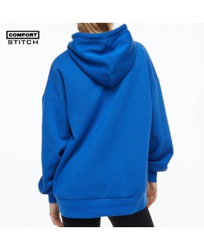 OVERSIZED HOODIE