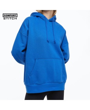 OVERSIZED HOODIE