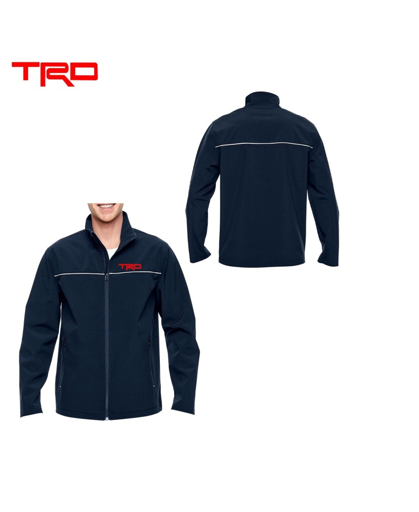 Men's Off-Road SoftShell Jacket