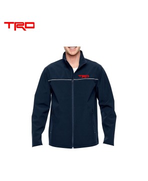 Men's Off-Road SoftShell Jacket