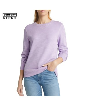 Crewneck Sweatshirt By Comfor Stitch