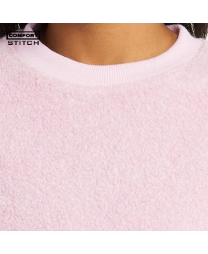 Mega Fleece Sweatshirt