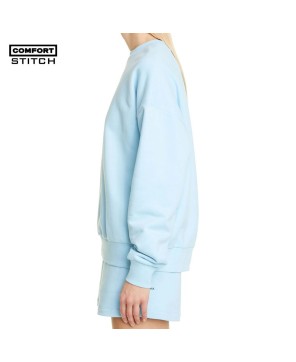 Cotton Long Sleeve T-Shirt