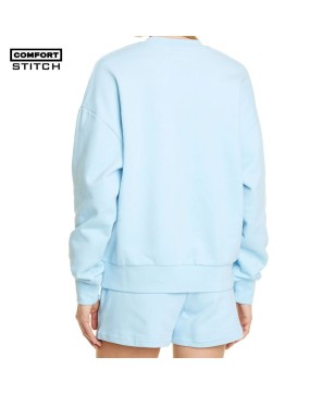 Cotton Long Sleeve T-Shirt