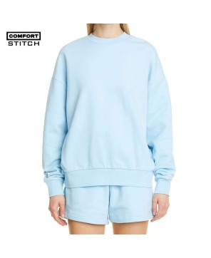 Cotton Long Sleeve T-Shirt