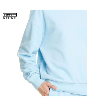 Cotton Long Sleeve T-Shirt