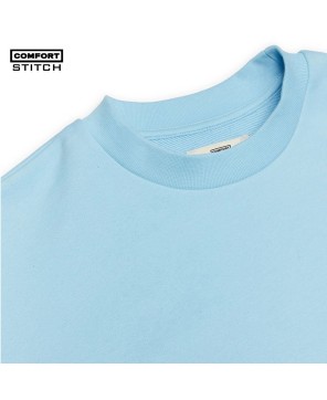 Cotton Long Sleeve T-Shirt