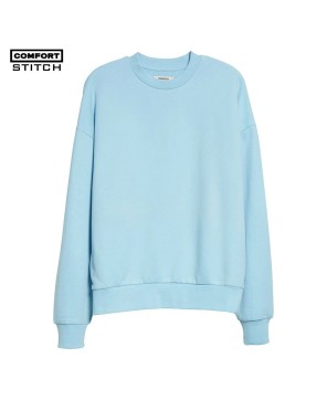 Cotton Long Sleeve T-Shirt