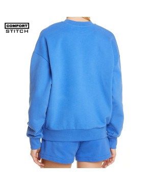 Cotton Long Sleeve T-Shirt