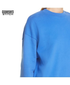 Cotton Long Sleeve T-Shirt