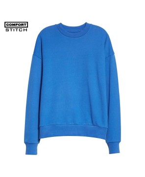 Cotton Long Sleeve T-Shirt