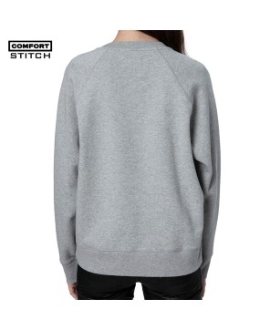 Cotton Sweatshirt