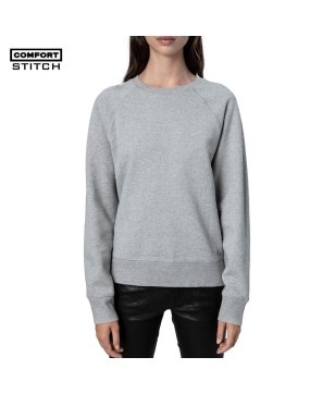 Cotton Sweatshirt