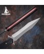 Stainless Steel Tactical Dagger Knife