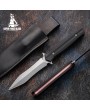 Stainless Steel Tactical Dagger Knife