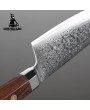 Damascus Chef Knife VG10 Blade