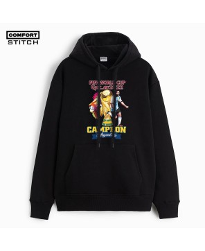 FIFA WORLD CUP CHAMPION  CLASSIC  HOODIE