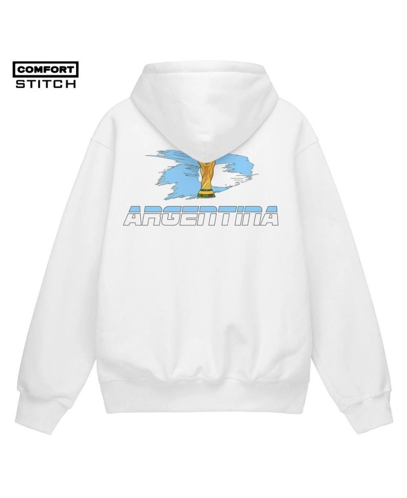 FIFA WORLD CUP 2022 CLASSIC HOODIE