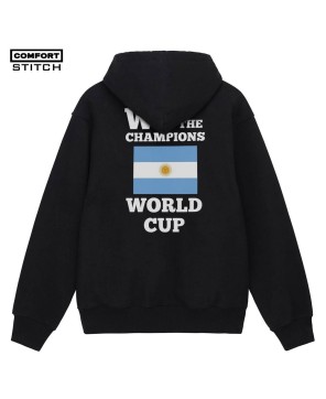 ARGENTINE WORLD CUP CHAMPION 2022 CLASSIC HOODIE