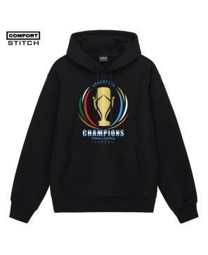 ARGENTINE WORLD CUP CHAMPION 2022 CLASSIC HOODIE