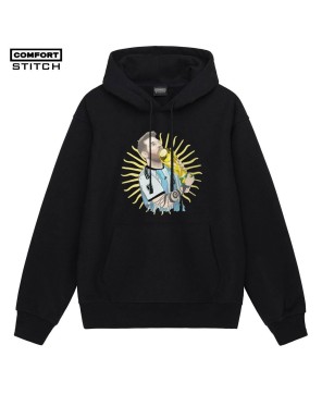 CHAMPION MESSI CLASSIC HOODIE