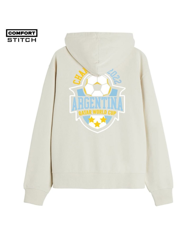 Argentina Champion 2022 Classic Hoodie