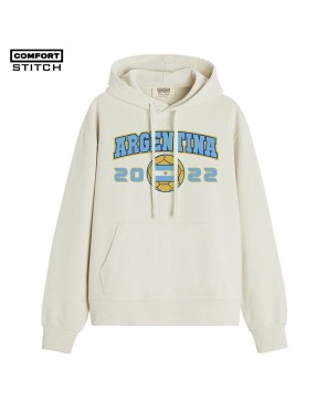 Argentina Champion 2022 Classic Hoodie