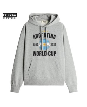 Argentina Worldcup Cup 2022 Classic Hoodie