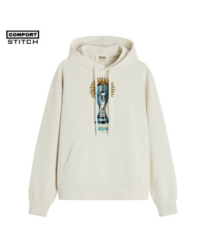 Fifa Worldcup Cup Champion 2022 Classic Hoodie