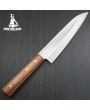 Japanese Carbon Chef's Knife