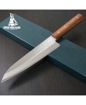 Japanese Carbon Chef's Knife