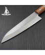 Japanese Carbon Chef's Knife