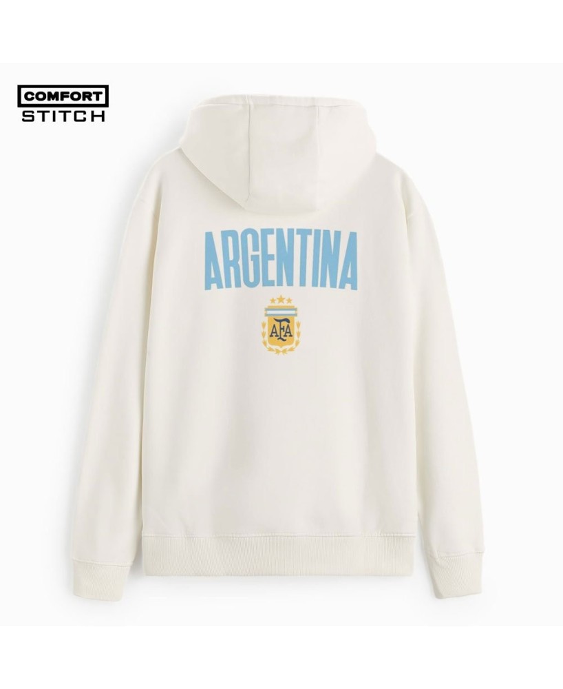 Argintina Champion 2022 Classic Hoodie