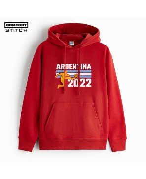  Argentina Champion 2022 Classic Hoodie