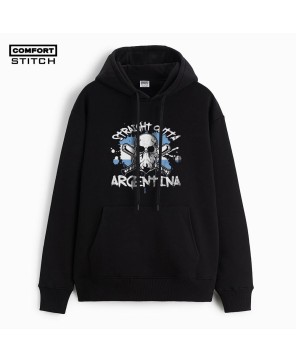 Argentina Worldcup Cup 2022 Classic Hoodie