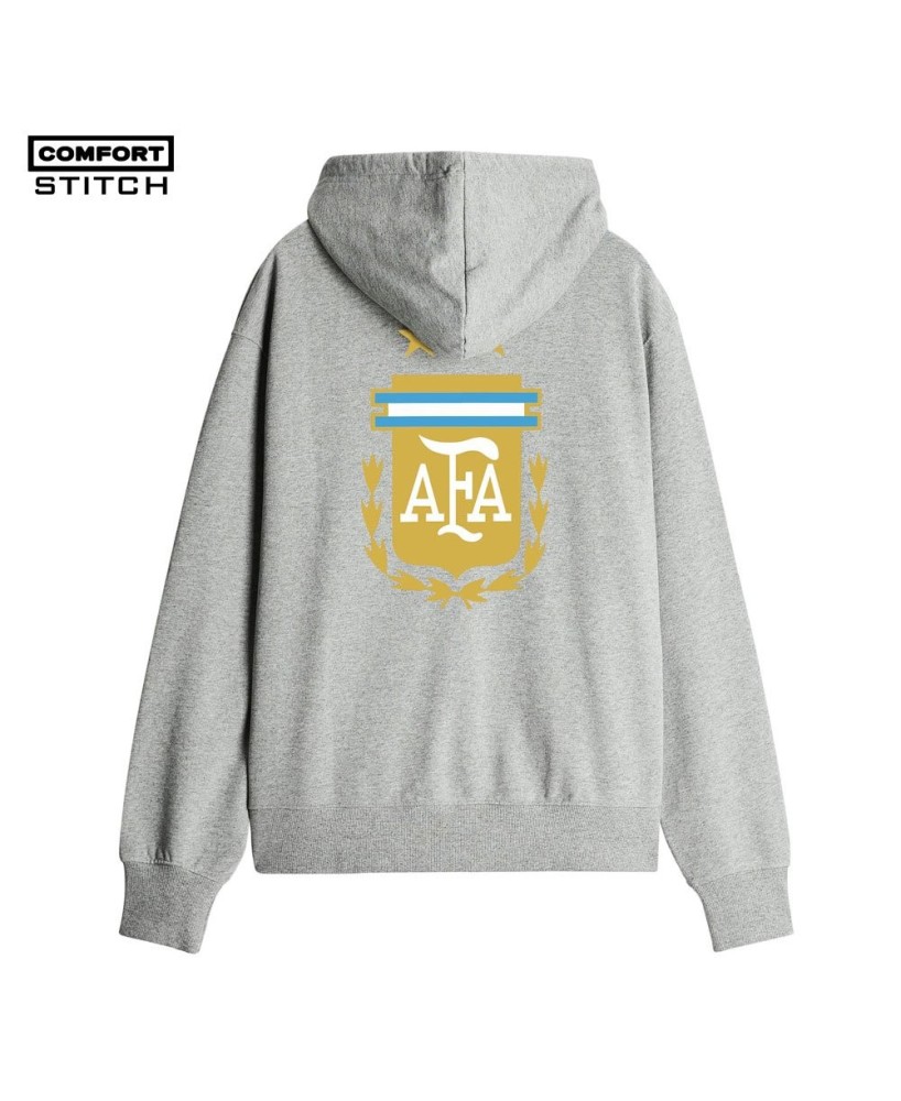 Football Worldcup Cup Champion 2022 Argentina Classic Hoodie