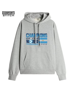 Football Worldcup Cup Champion 2022 Argentina Classic Hoodie